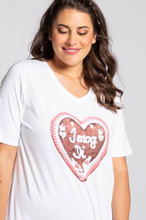 T-Shirt, Motiv