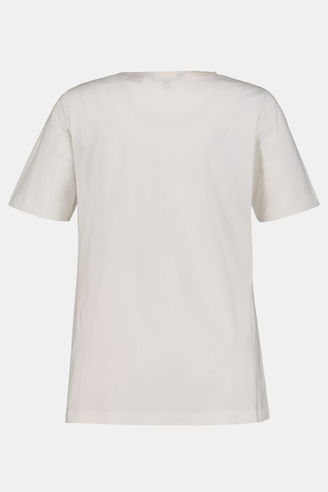 T-Shirt, Snoopymotiv, Classic, reine Baumwolle