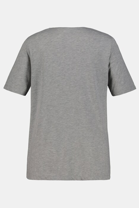 T-Shirt, Motiv The Police, Classic, reine Baumwolle