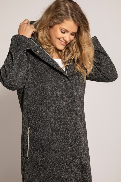 chaqueta de interior
