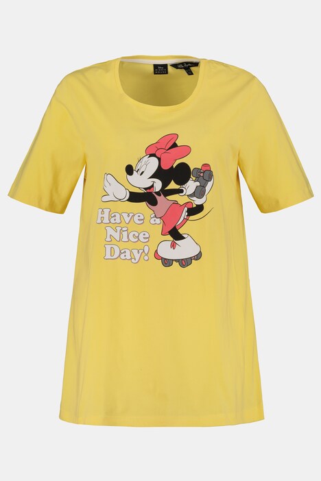 T-Shirt, Motiv Minnie Mouse, Classic, Baumwolle