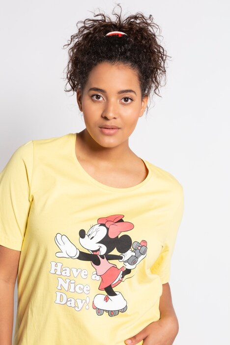 T-Shirt, Motiv Minnie Mouse, Classic, Baumwolle