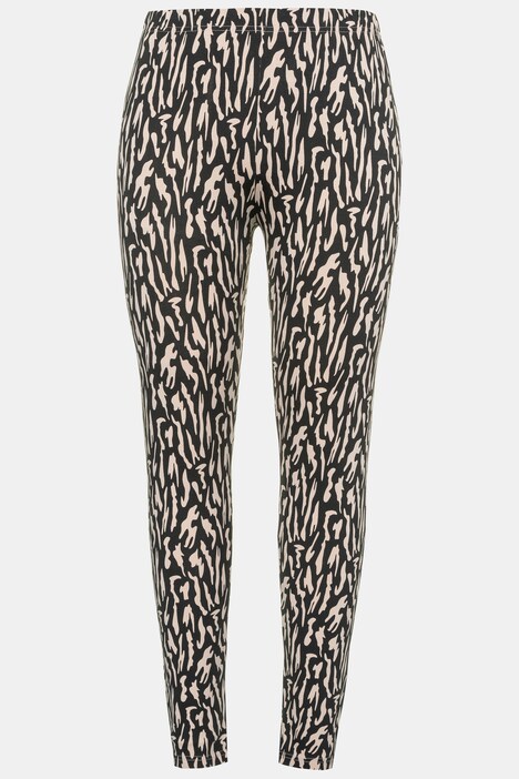 Legging, coton bio
