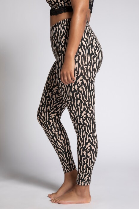 Legging, coton bio