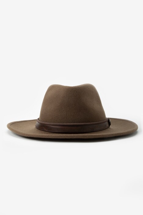 Wool Felt Hat