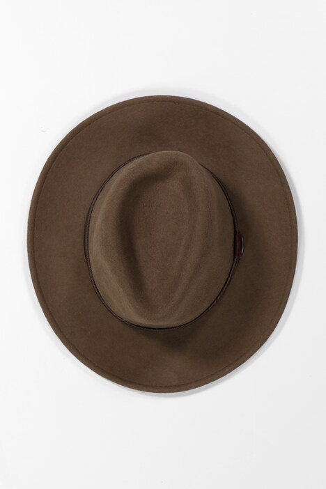 Wool Felt Hat