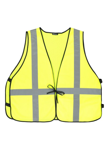 Bezpečnostní vesta