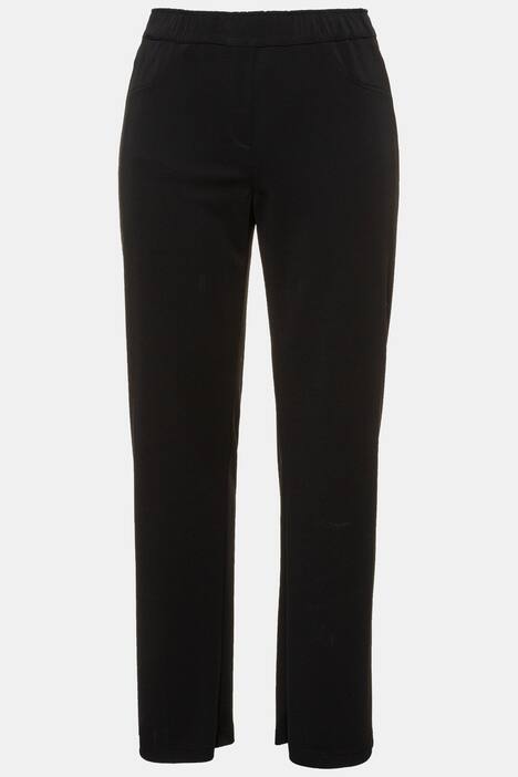 Hose, Jersey, Elastikbund, gerades Bein, selection