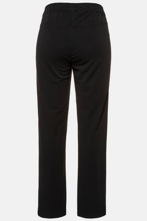 Hose, Jersey, Elastikbund, gerades Bein, selection
