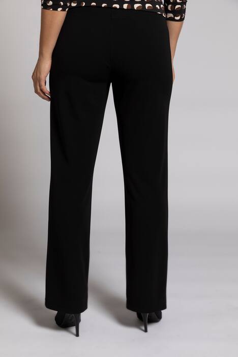 Hose, Jersey, Elastikbund, gerades Bein, selection
