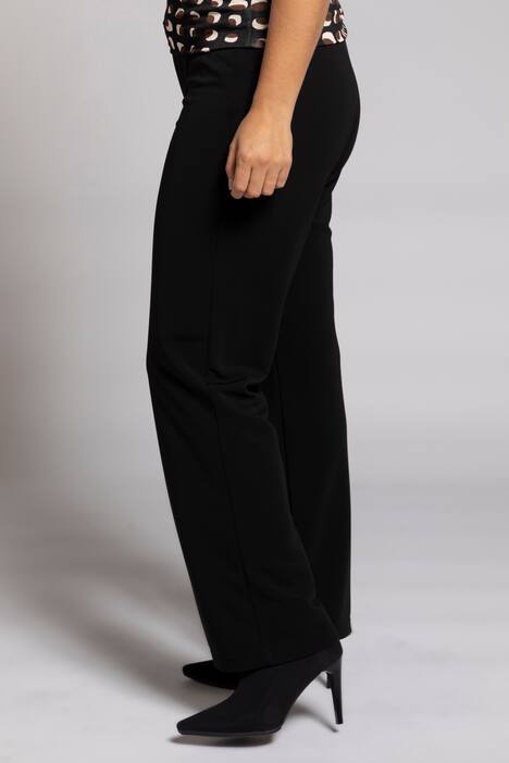 Hose, Jersey, Elastikbund, gerades Bein, selection
