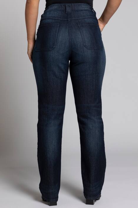 Jeans Mona, Workerstyle, 4-Pocket