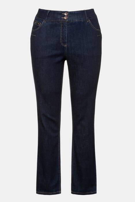 Eco Denim Slim Leg Sammy Fit Stretch Jeans