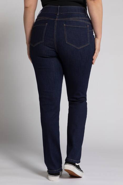 Eco Denim Slim Leg Sammy Fit Stretch Jeans