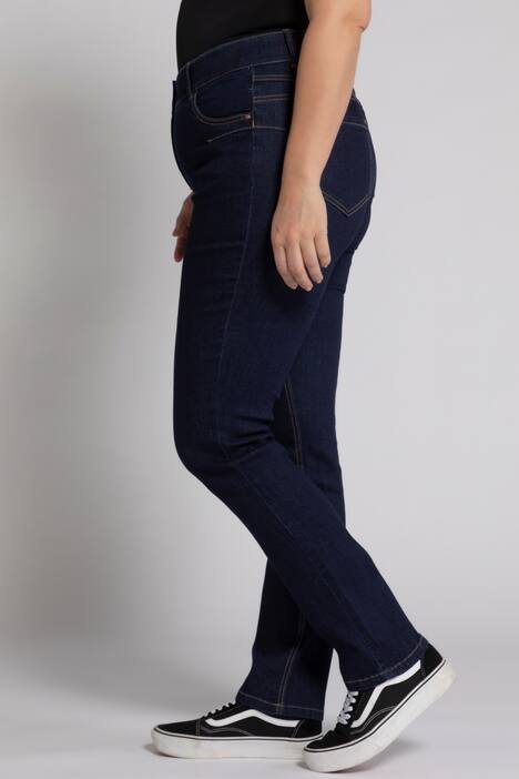 Eco Denim Slim Leg Sammy Fit Stretch Jeans