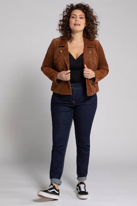 Eco Denim Slim Leg Sammy Fit Stretch Jeans