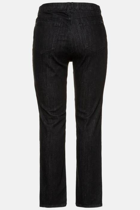 Jeans Sammy, Slim Fit, 5-Pocket-Form, Biobaumwolle