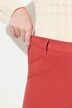 Jegging en coton bio. Coupe ajustée et taille élastique