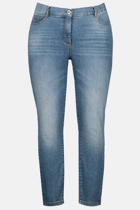 Skinny Jeans, schmale Form, 5-Pocket