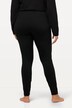 Legging technique de ski, tient bien chaud et sèche rapidement