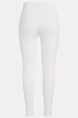 Leggings caldi e funzionali da sci in materiale ad asciugatura rapida