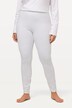 Leggings caldi e funzionali da sci in materiale ad asciugatura rapida