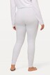 Leggings caldi e funzionali da sci in materiale ad asciugatura rapida
