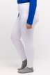 Leggings caldi e funzionali da sci in materiale ad asciugatura rapida