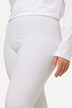 Leggings caldi e funzionali da sci in materiale ad asciugatura rapida