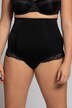 Gaine Bodyforming, taille haute, dentelle