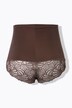 Gaine Bodyforming, taille haute, dentelle