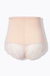 Gaine Bodyforming, taille haute, dentelle