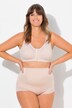 Gaine Bodyforming, taille haute, dentelle