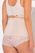 Gaine Bodyforming, taille haute, dentelle