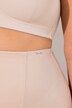 Gaine Bodyforming, taille haute, dentelle