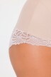Gaine Bodyforming, taille haute, dentelle