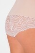Gaine Bodyforming, taille haute, dentelle