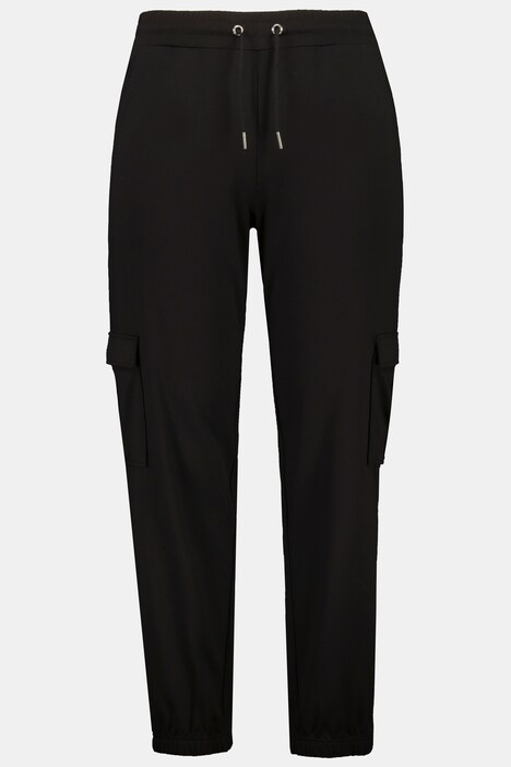 Cargo Jogging Pants