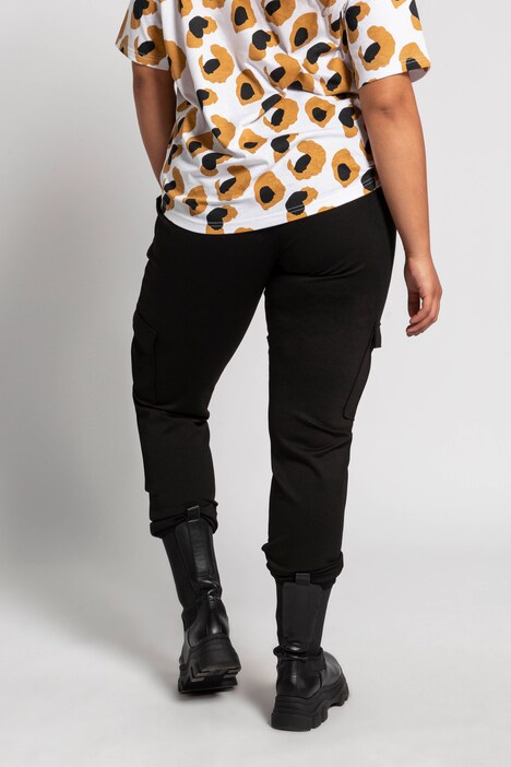 Cargo Jogging Pants