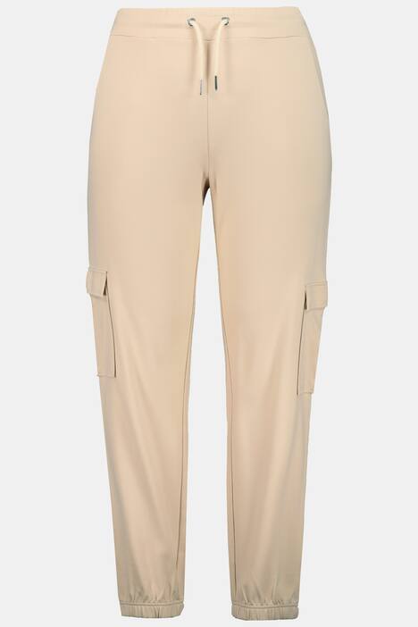 Cargo Jogging Pants