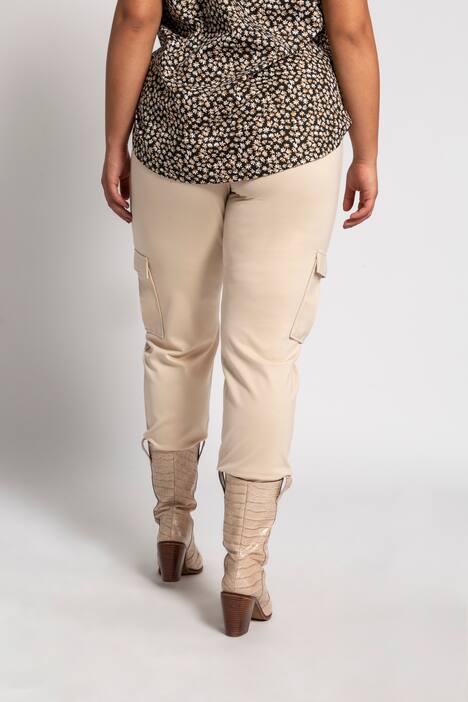 Cargo Jogging Pants