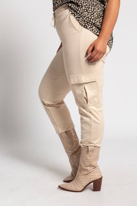 Cargo Jogging Pants