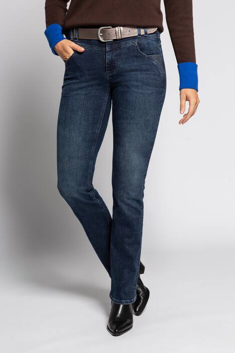 Bootcut Jeans
