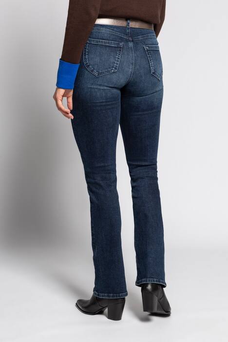Bootcut Jeans