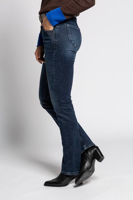 Bootcut Jeans
