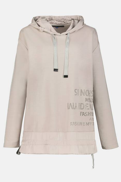Sweatshirt, Kapuze