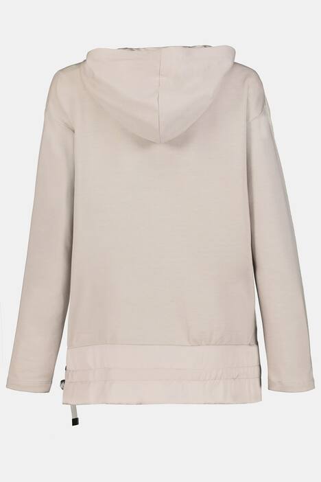 Sweatshirt, Kapuze