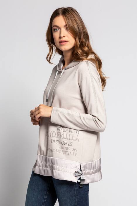 Sweatshirt, Kapuze