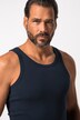 JP1880 Tank Top, Unterhemd, Rippe, ärmellos, bis 8 XL