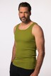 JP1880 Tank Top, Unterhemd, Rippe, ärmellos, bis 8 XL